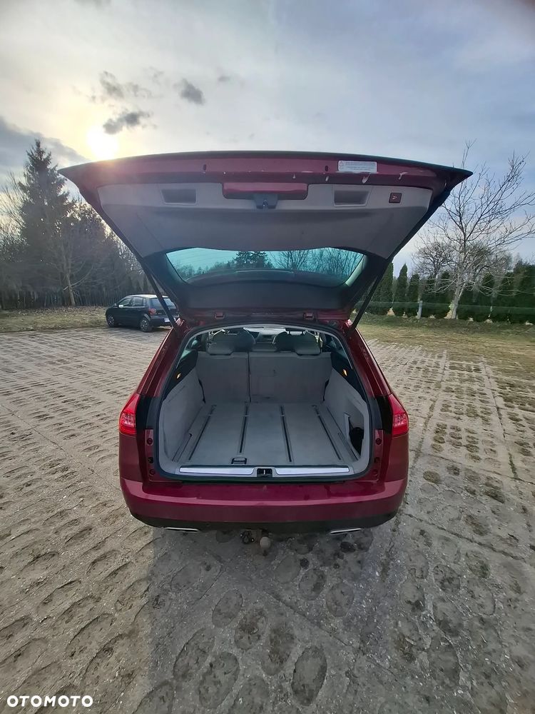 Citroën C5 3.0 HDi V6 Exclusive - 5