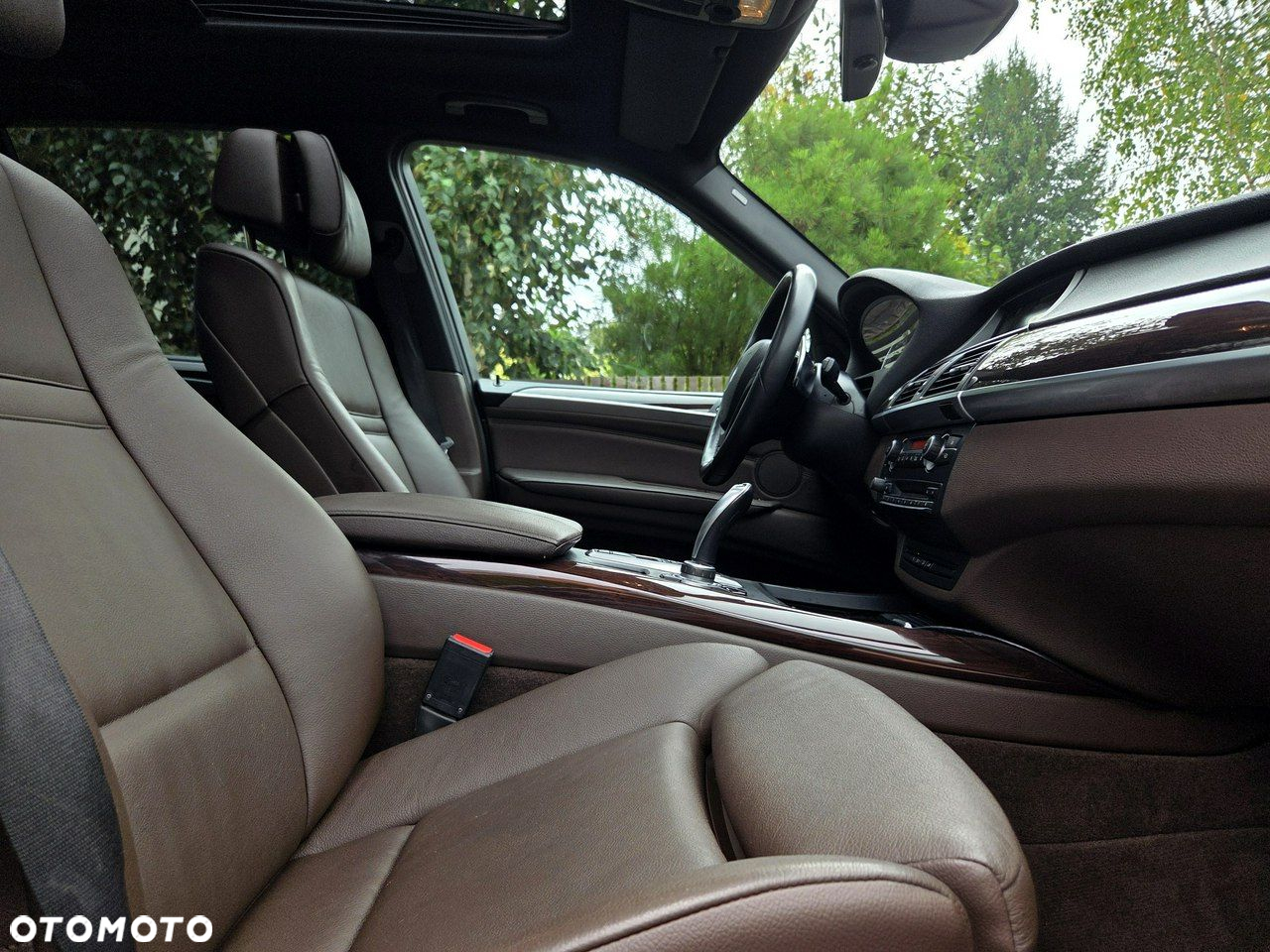 BMW X5 xDrive40d - 5