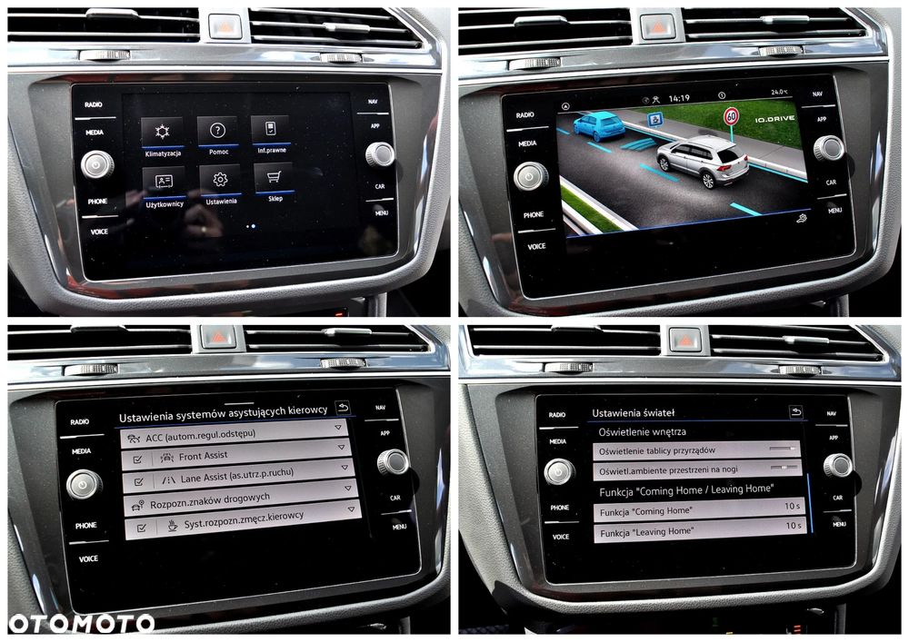 Volkswagen Tiguan 1.5 TSI EVO Highline DSG - 40