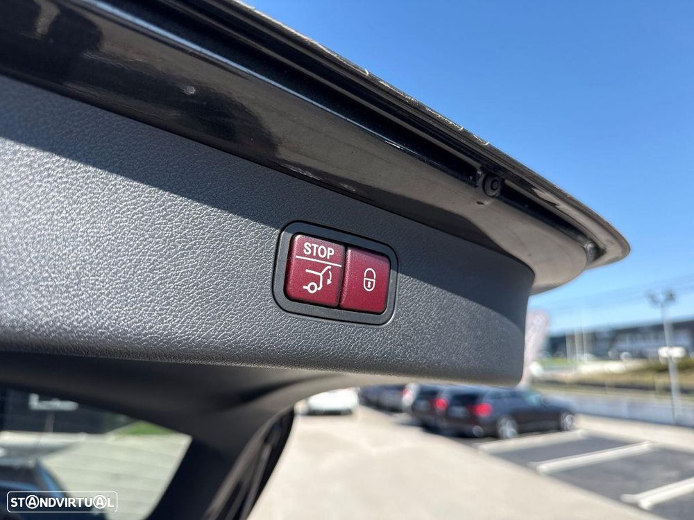 Mercedes-Benz E 220 d 9G-TRONIC Edition AVANTGARDE - 20