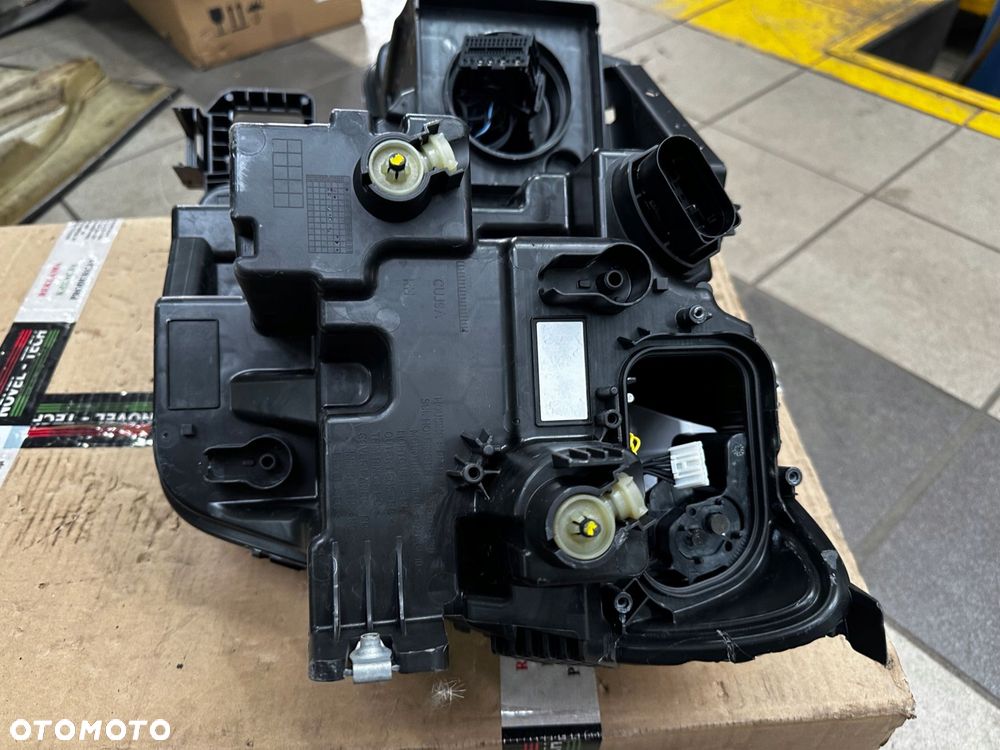 ford explorer ev 24- prawa lampa przednia full led europa r2kb-13e016-cg - 13