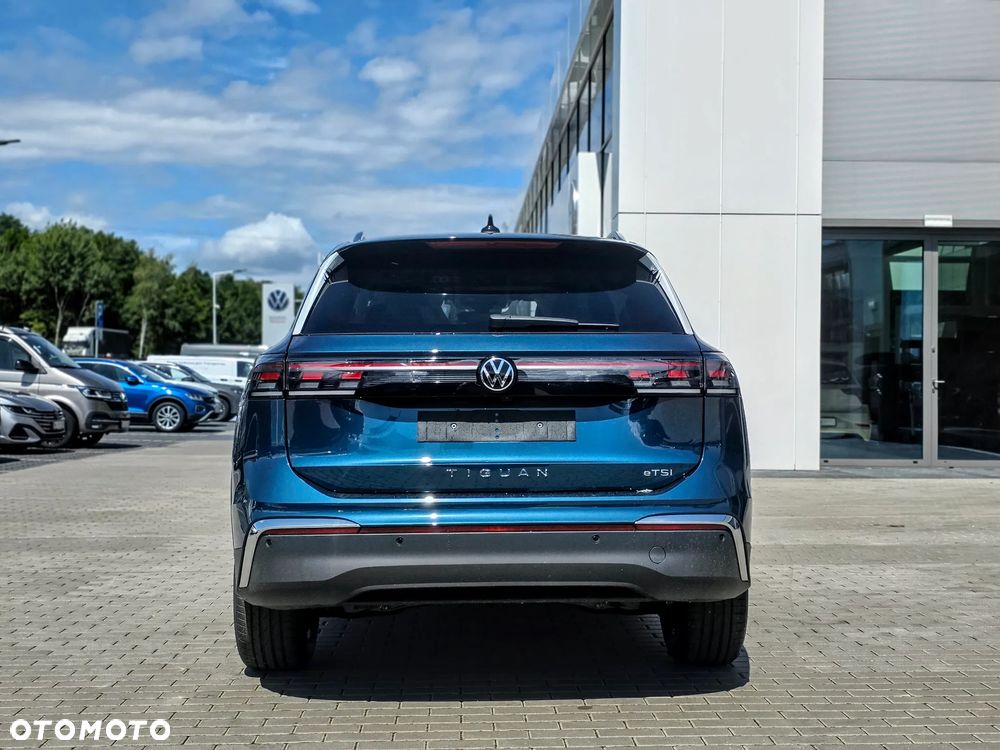 Volkswagen Tiguan 1.5 eTSI Elegance DSG - 6
