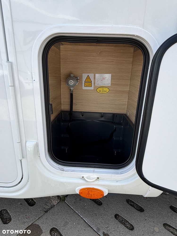 Chausson S697 FIRST LINE - 9