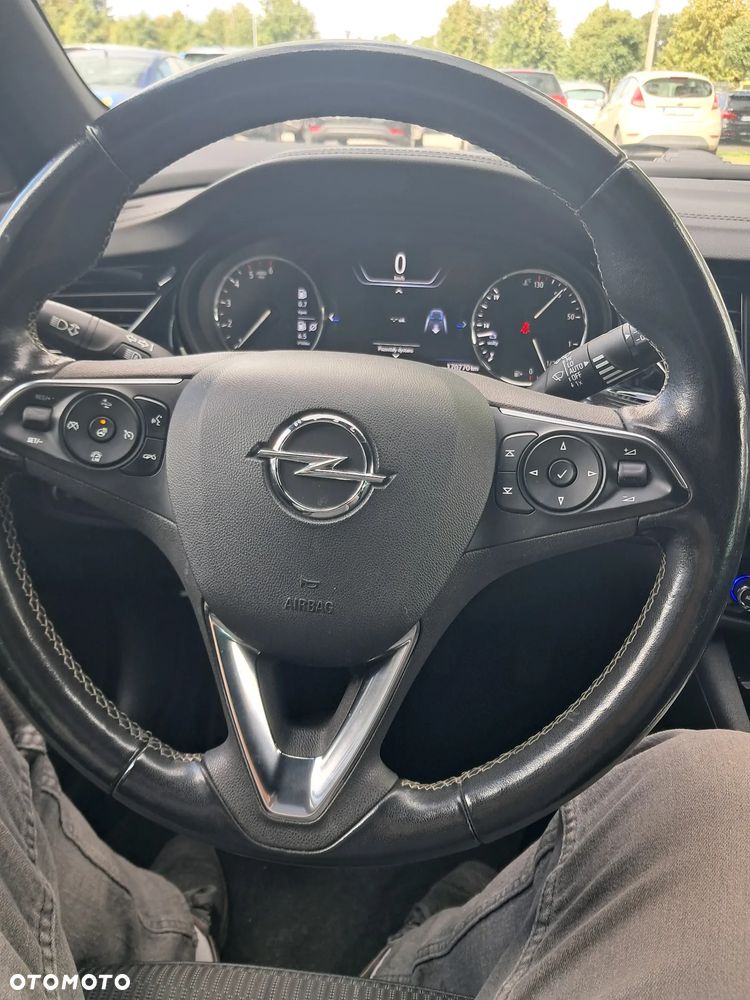 Opel Insignia 2.0 CDTI Elegance S&S - 6