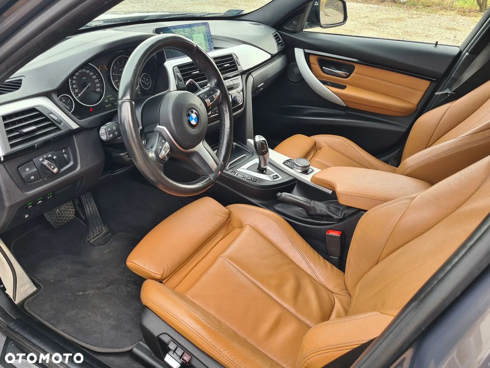 BMW Seria 3 - 16