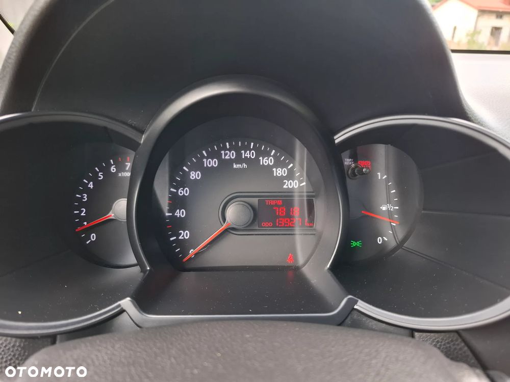 Kia Picanto 1.0 XL - 25
