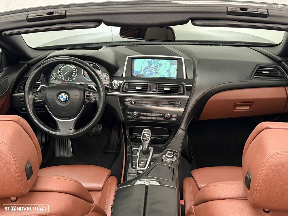 BMW 640 d xDrive M Sport Edition - 2