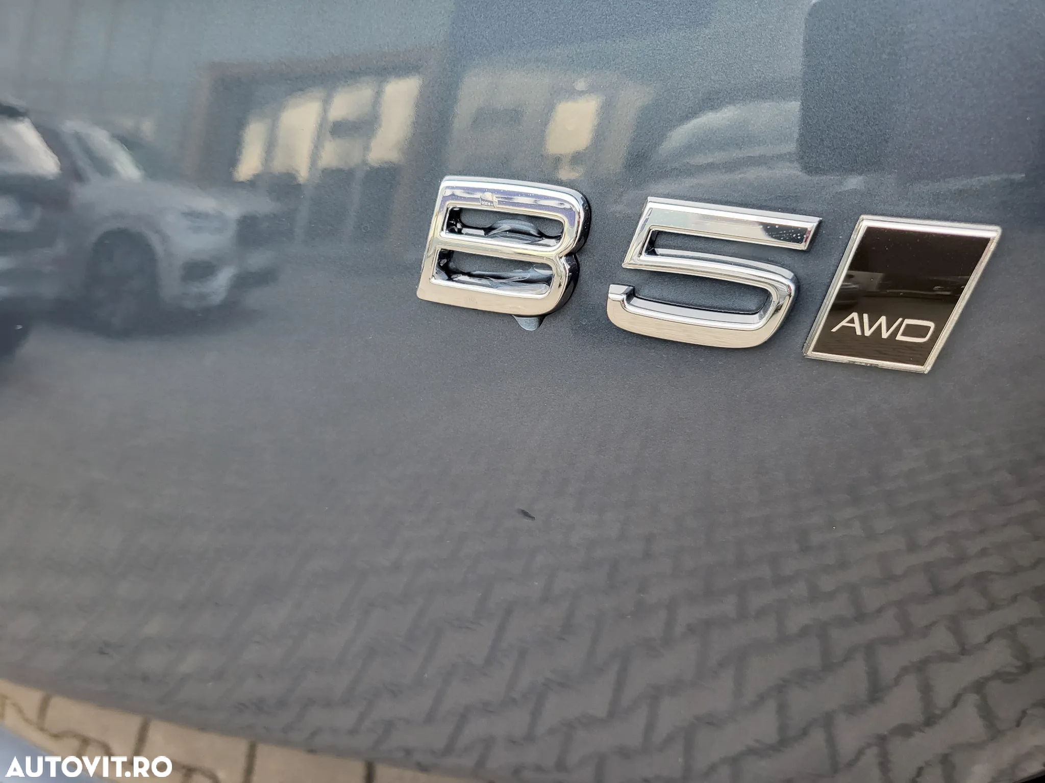 Volvo XC 90 B5 AWD MHEV Plus Bright - 40