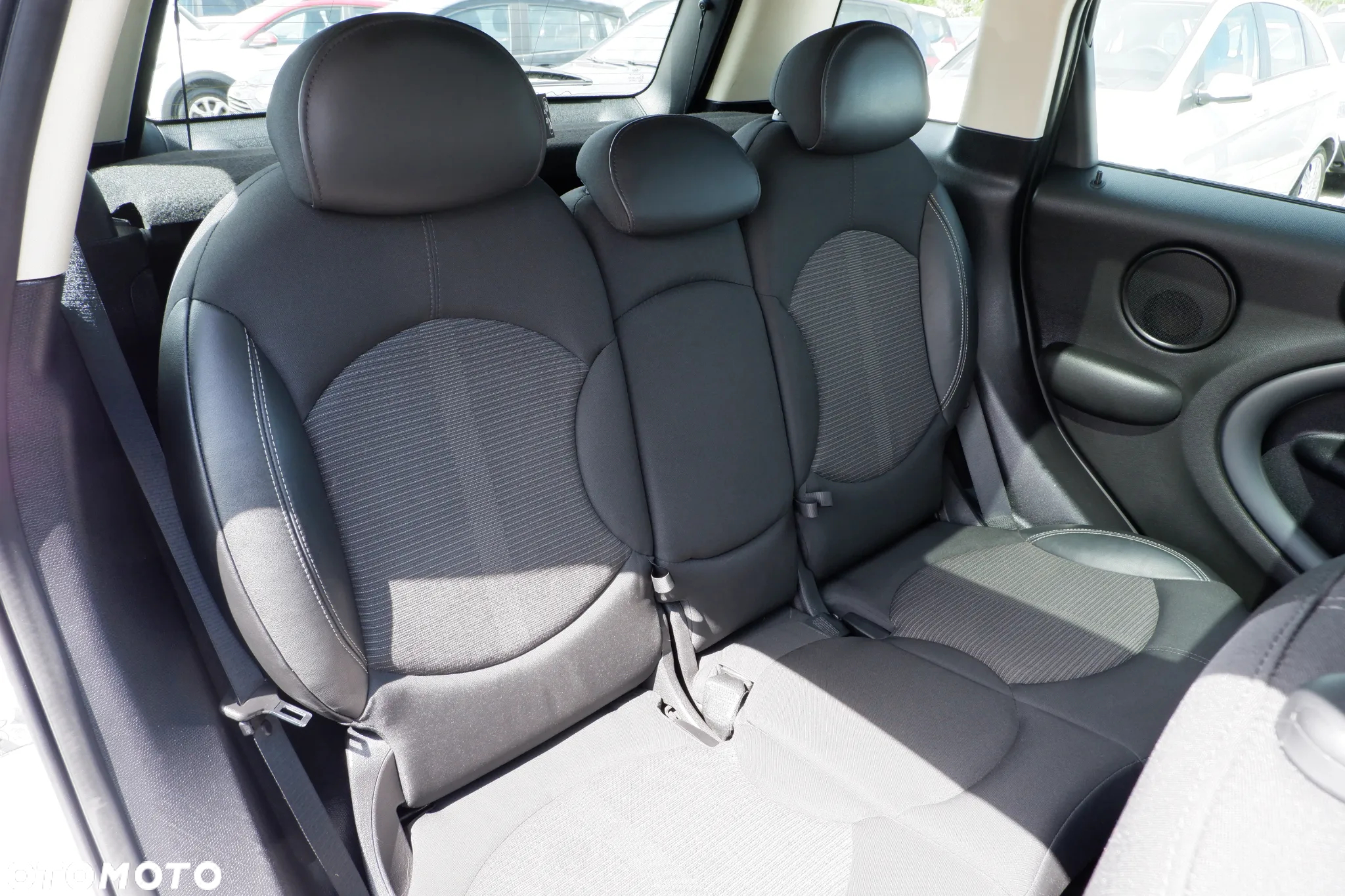 MINI Countryman Cooper SD All4 Park Lane Chili - 13
