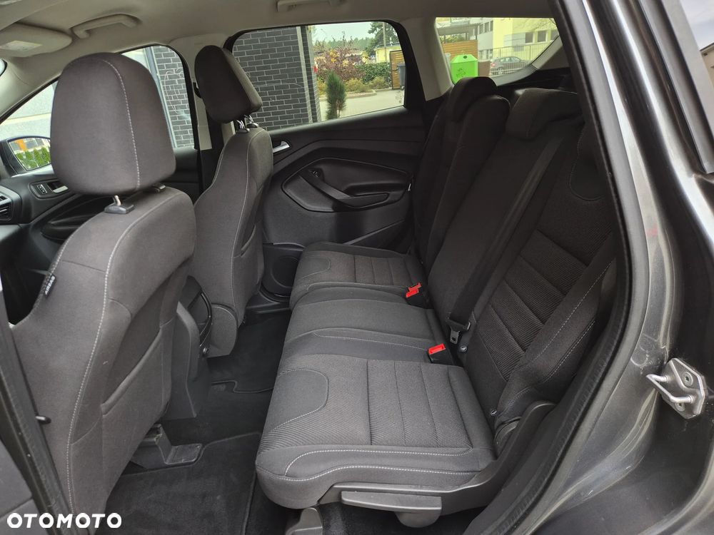 Ford Kuga 2.0 TDCi 4WD Trend - 20