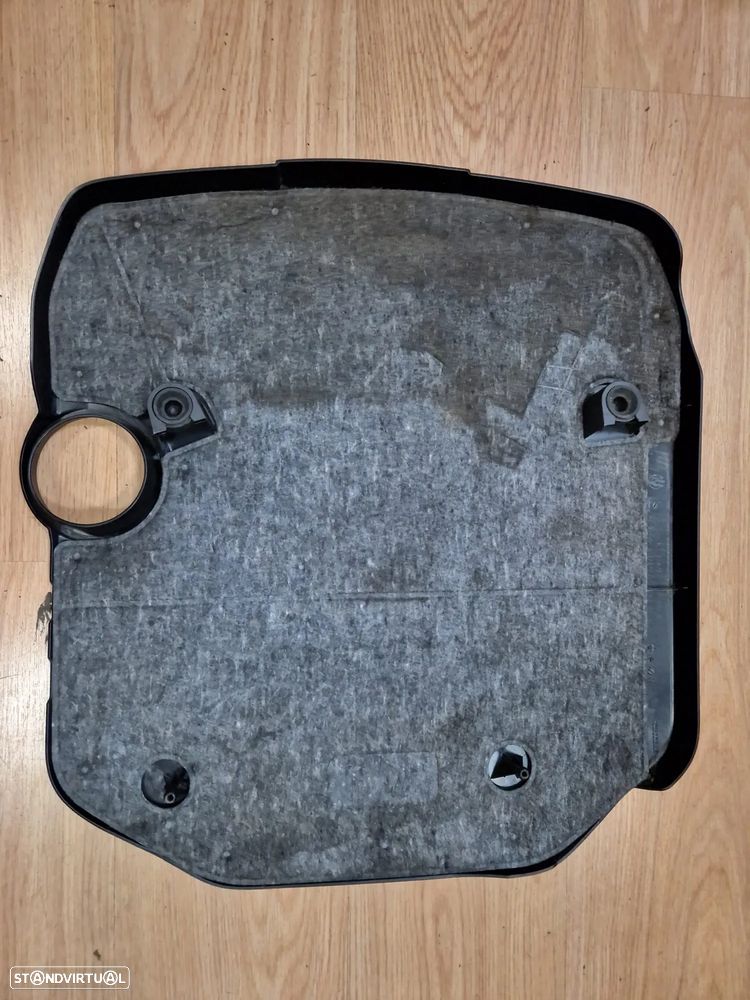 Tampa De Motor De 6 Cilindros BMW - Serie 3 F30 F31 / Serie 4 F32 F33 F36 - 7