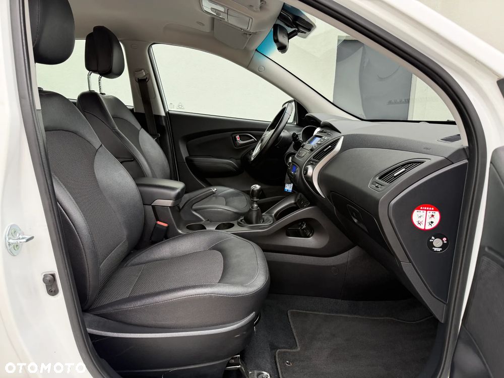 Hyundai ix35 - 29