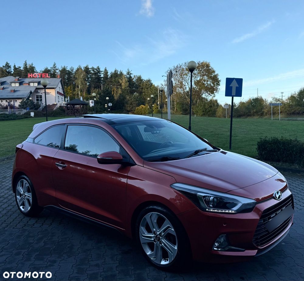 Hyundai i20 1.0 T-GDI BlueDrive Premium - 4