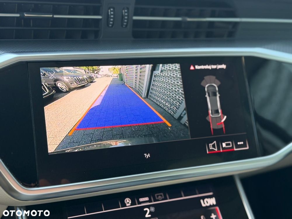 Audi A6 Limousine - 30
