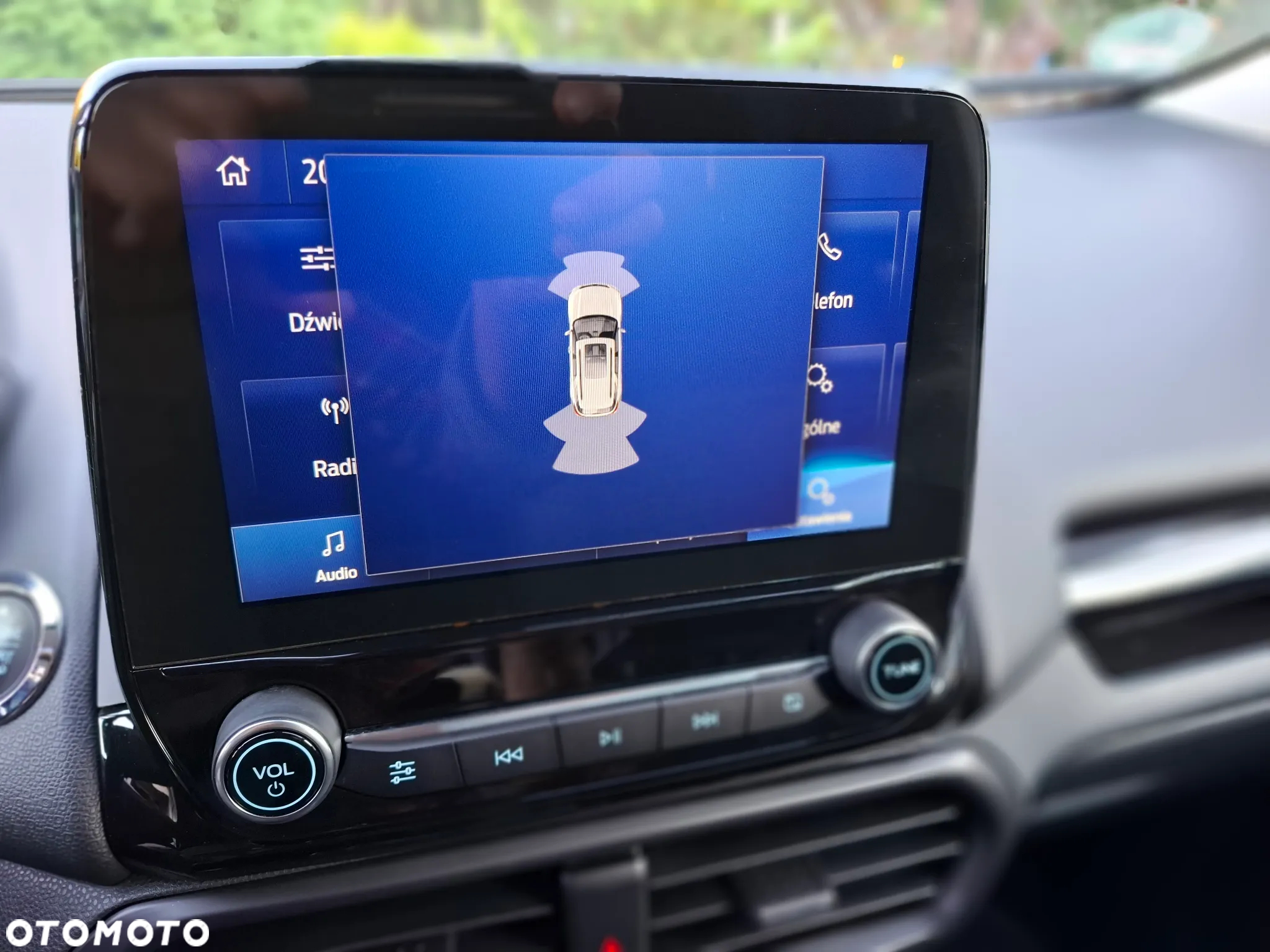 Ford EcoSport 1.0 EcoBoost GPF Titanium ASS - 24