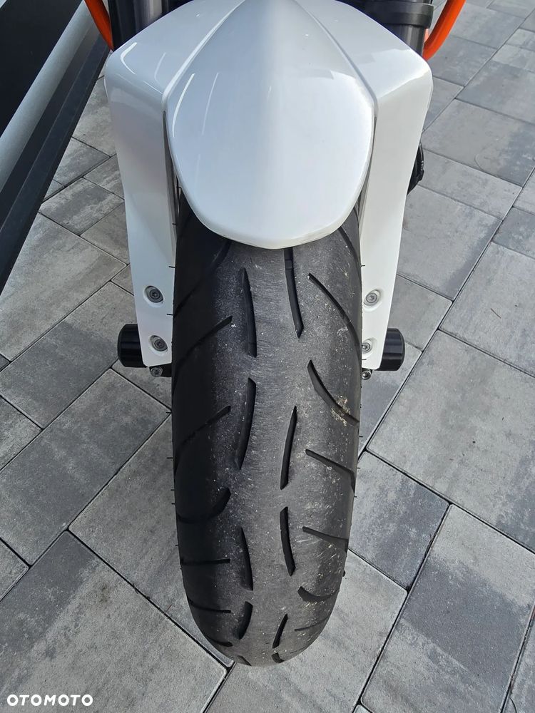 KTM Duke - 29