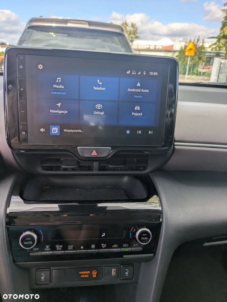 Toyota Yaris Cross Hybrid 1.5 Executive - 5