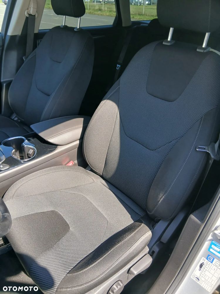 Ford Mondeo 2.0 TDCi STart-Stopp PowerShift-Aut Titanium - 23