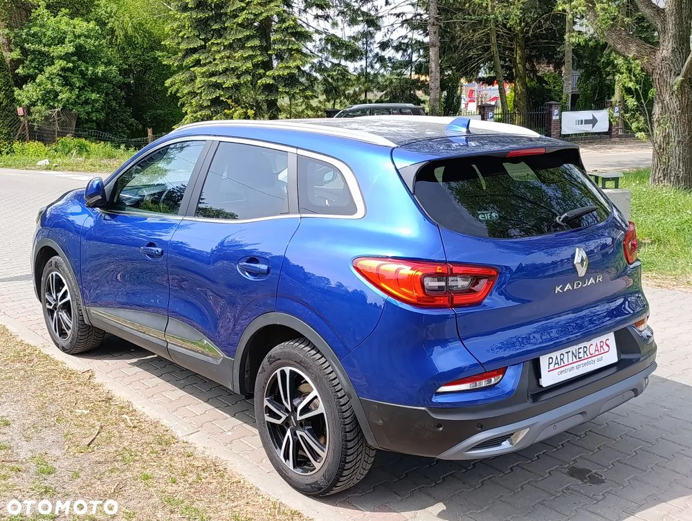 Renault Kadjar 1.3 TCe FAP Intens EDC - 6