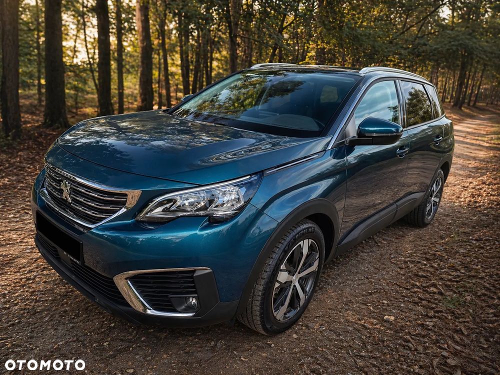 Peugeot 5008 1.2 PureTech Access - 1