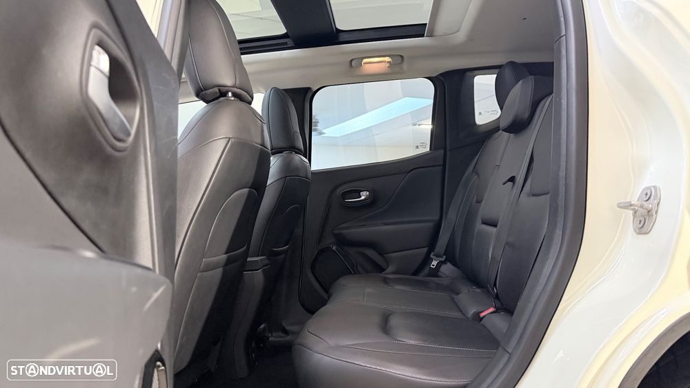 Jeep Renegade 1.4 MultiAir Opening Edition S&S - 20