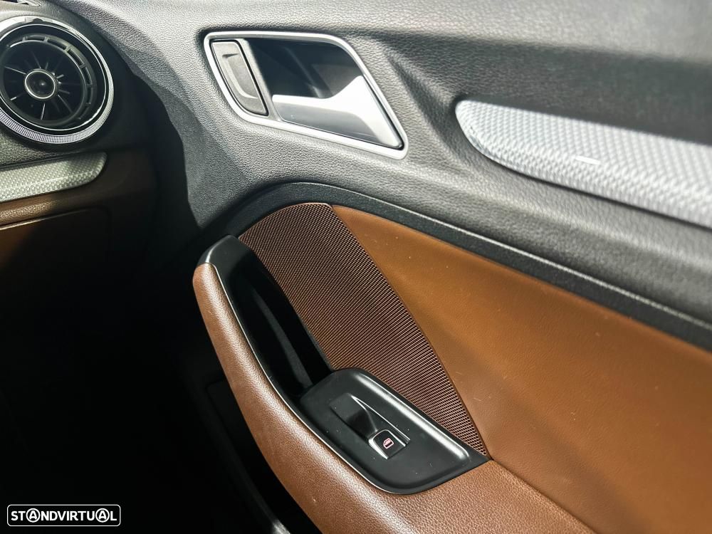 Audi A3 1.4 TFSI S line Sport Pack - 27