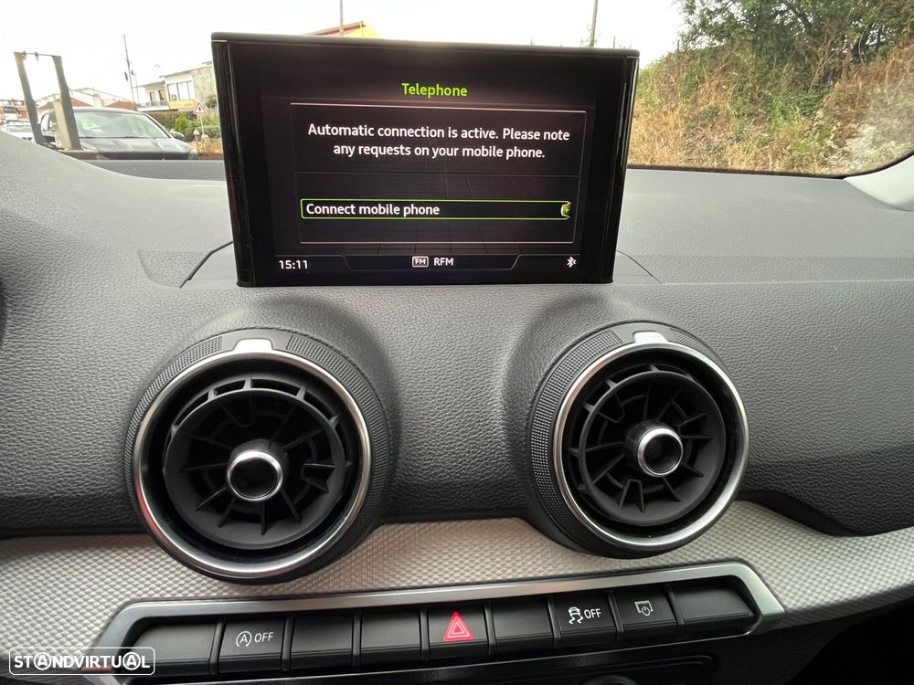 Audi Q2 30 TFSI Sport - 26