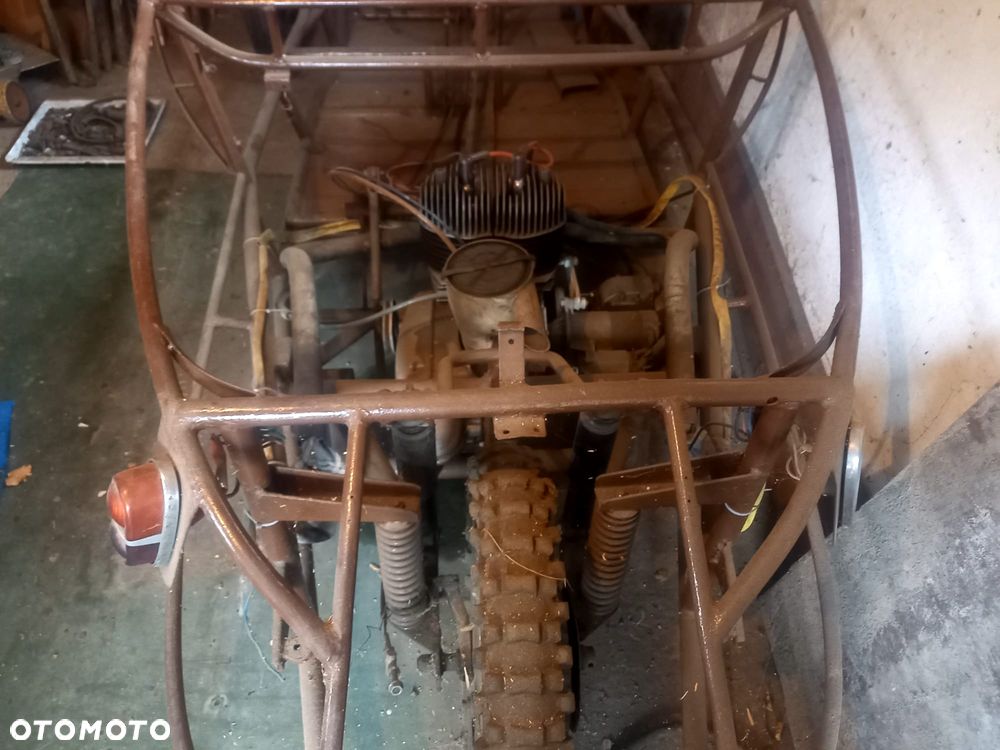 Jawa Inny - 10