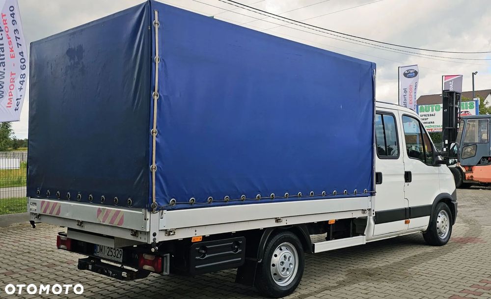 Iveco Daily 35S13 - 4