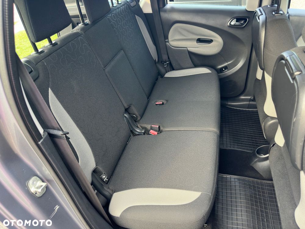 Citroën C3 Picasso VTi 120 Selection - 20
