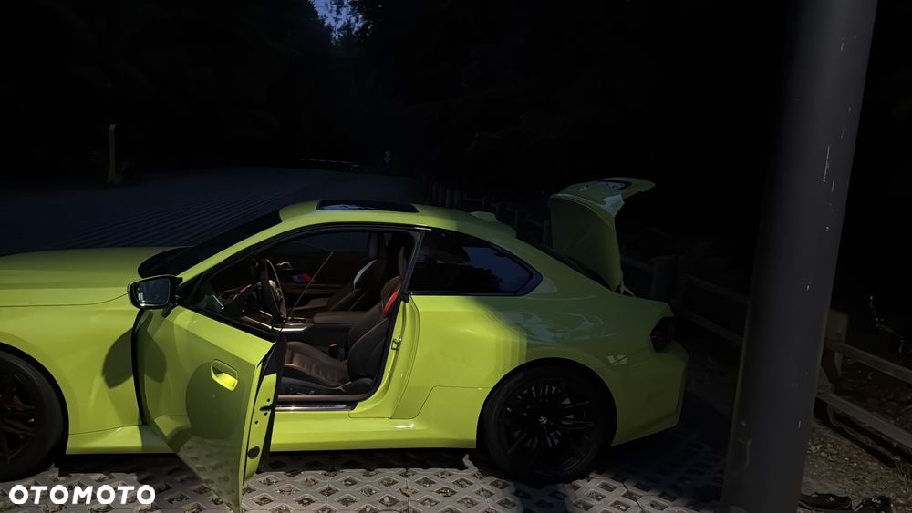BMW M2 - 4