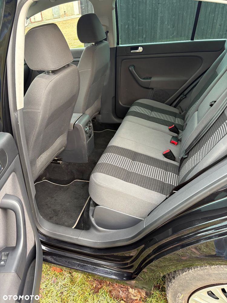 Volkswagen Golf Plus 1.6 United - 2