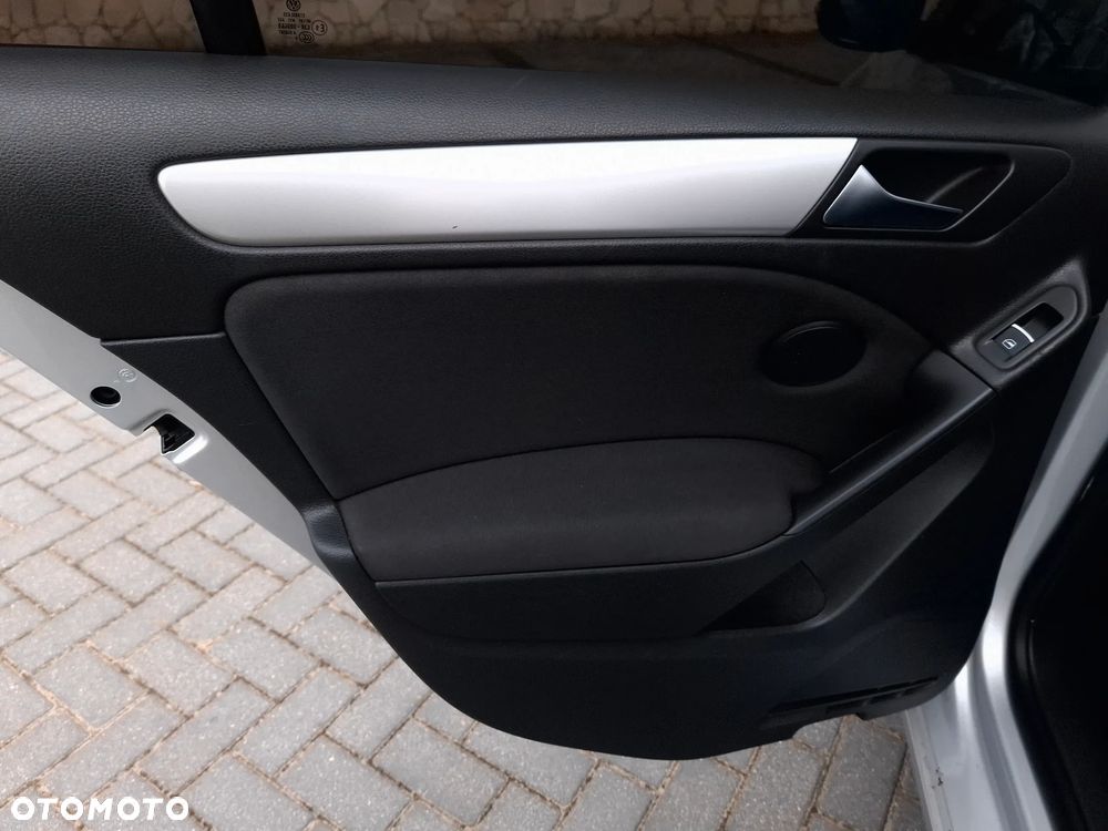 Volkswagen Golf 1.4 TSI Highline - 21