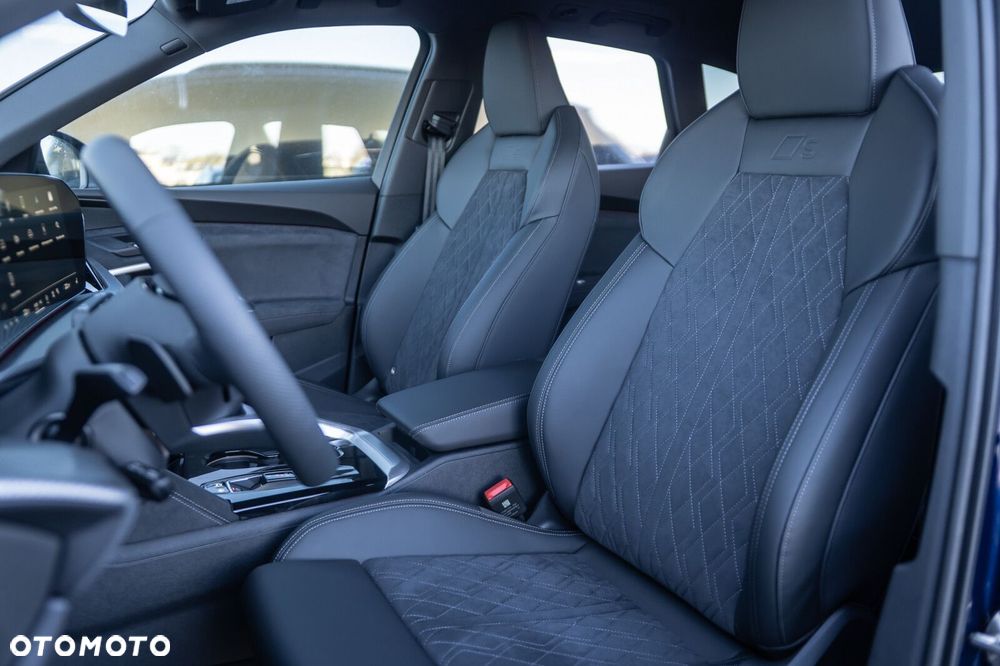 Audi Q5 TFSI mHEV 150 kW Quattro S tronic - 13