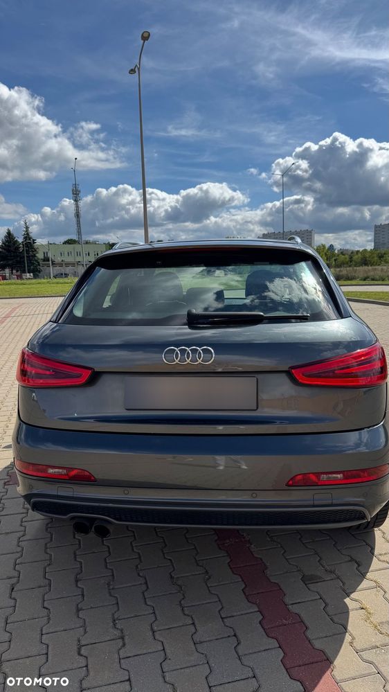 Audi Q3 2.0 TDI - 10