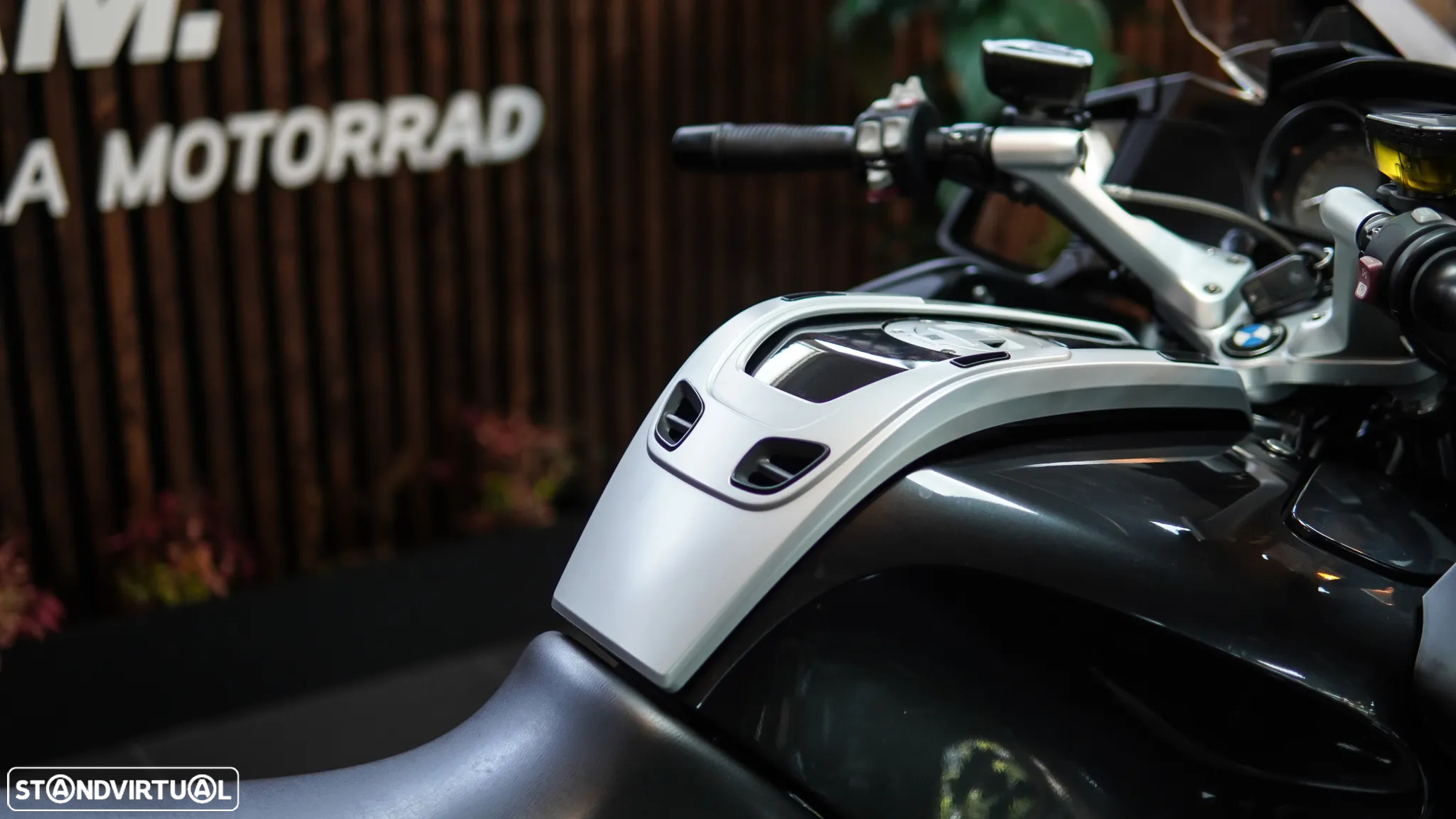 BMW R 1200 RT - 15