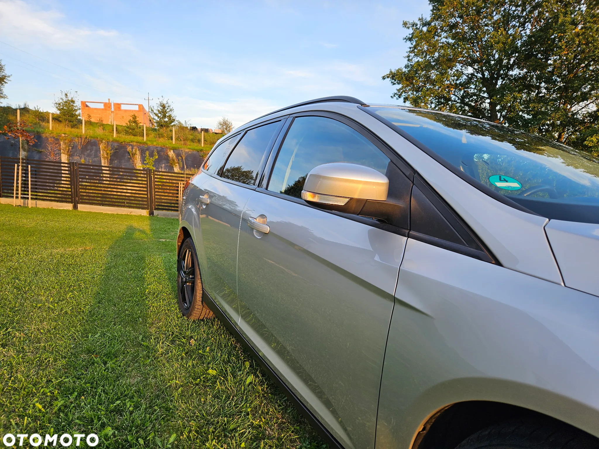 Ford Focus 1.5 EcoBoost Start-Stopp-System Titanium - 16