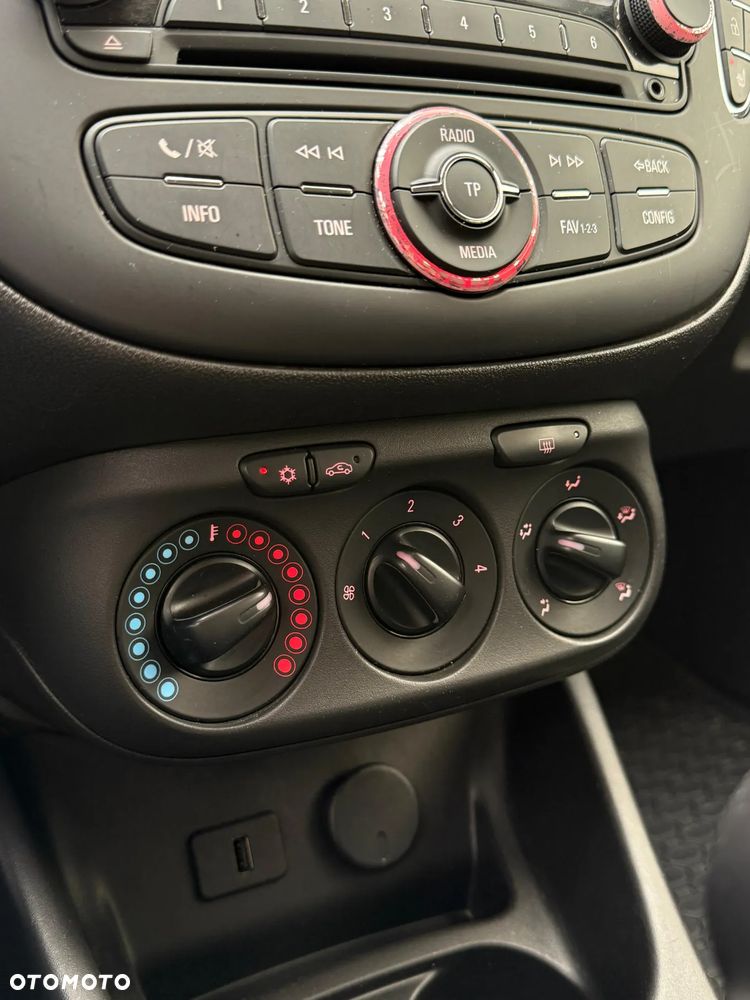 Opel Corsa 1.4 16V ecoFLEX Start-Stop Color Elegance - 11