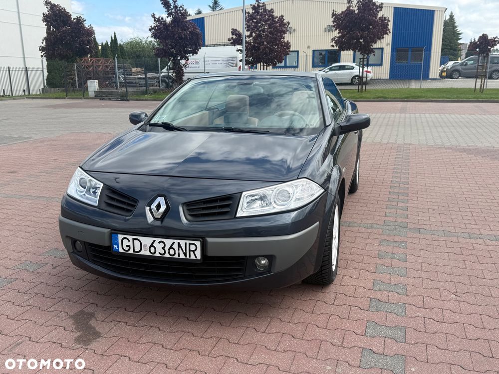 Renault Megane 2.0 16V Dynamique - 2