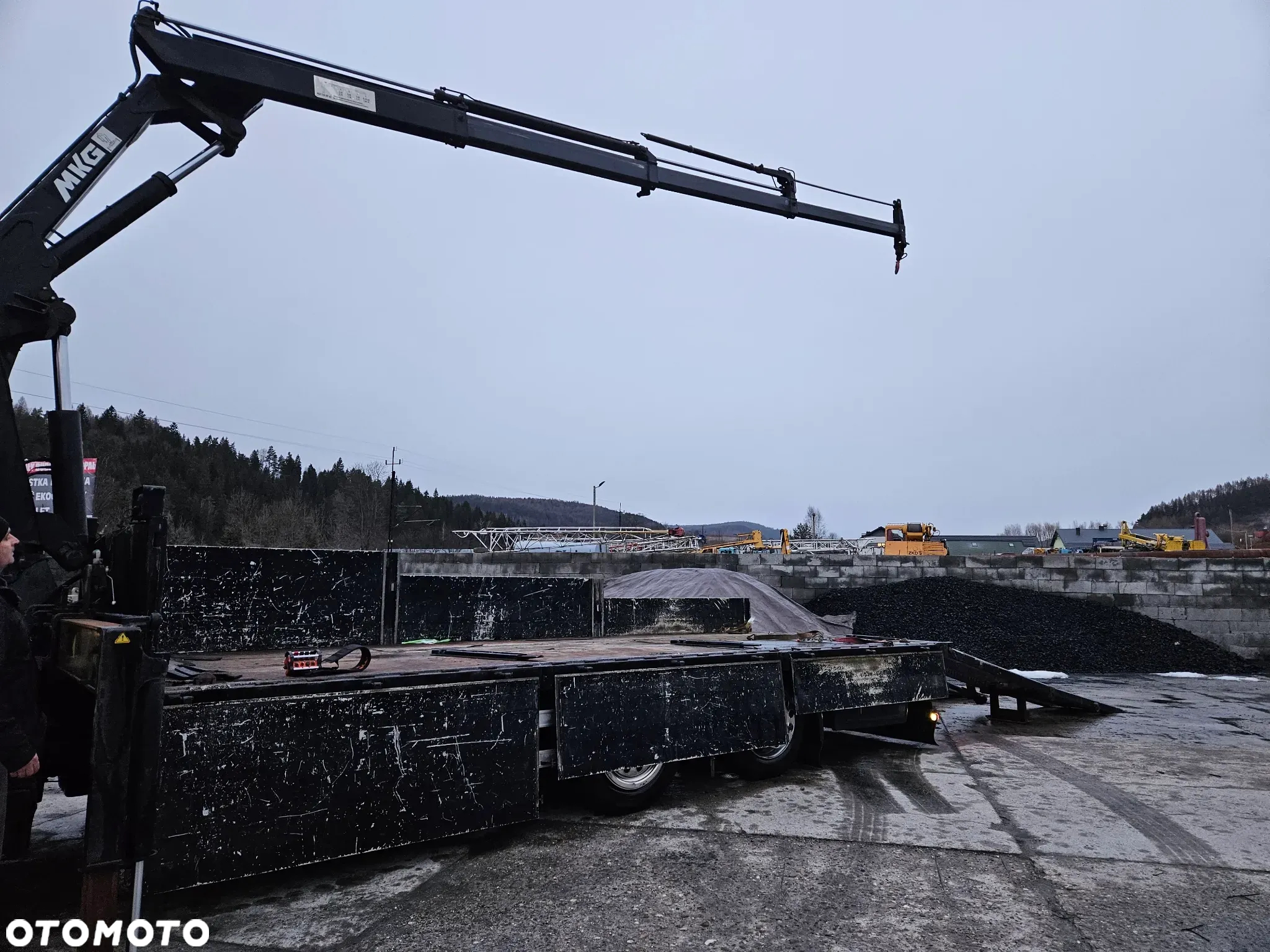 DAF XF410 - 23