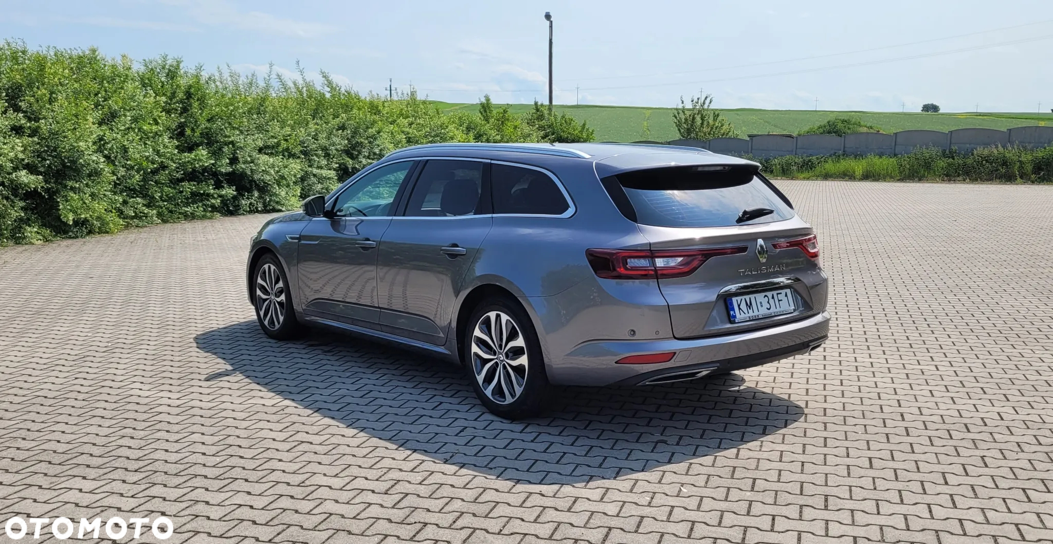 Renault Talisman 1.6 Energy dCi Intens - 5