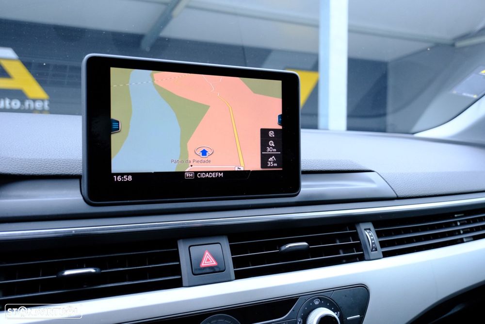 Audi A5 Sportback 40 TDI Design S tronic - 16