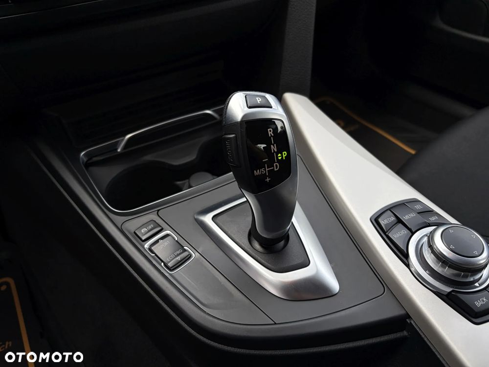 BMW Seria 4 420d Advantage - 31