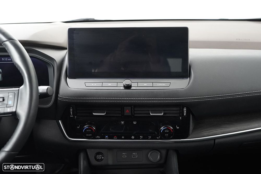 Nissan X-Trail 1.5 e-Power Tekna e-4force - 8