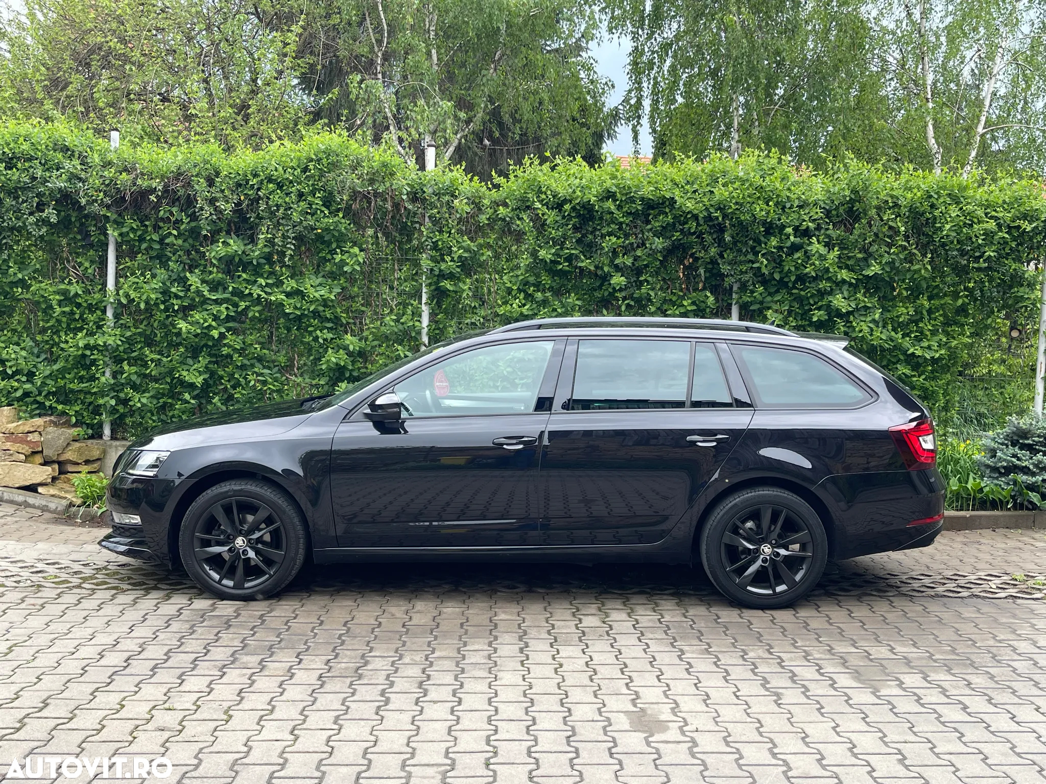 Skoda Octavia - 7