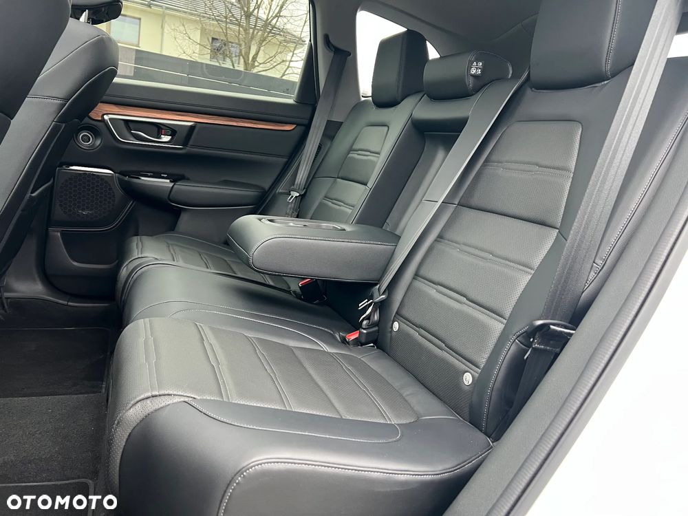 Honda CR-V 2.0 i-MMD Executive (Honda Connect+) - 29
