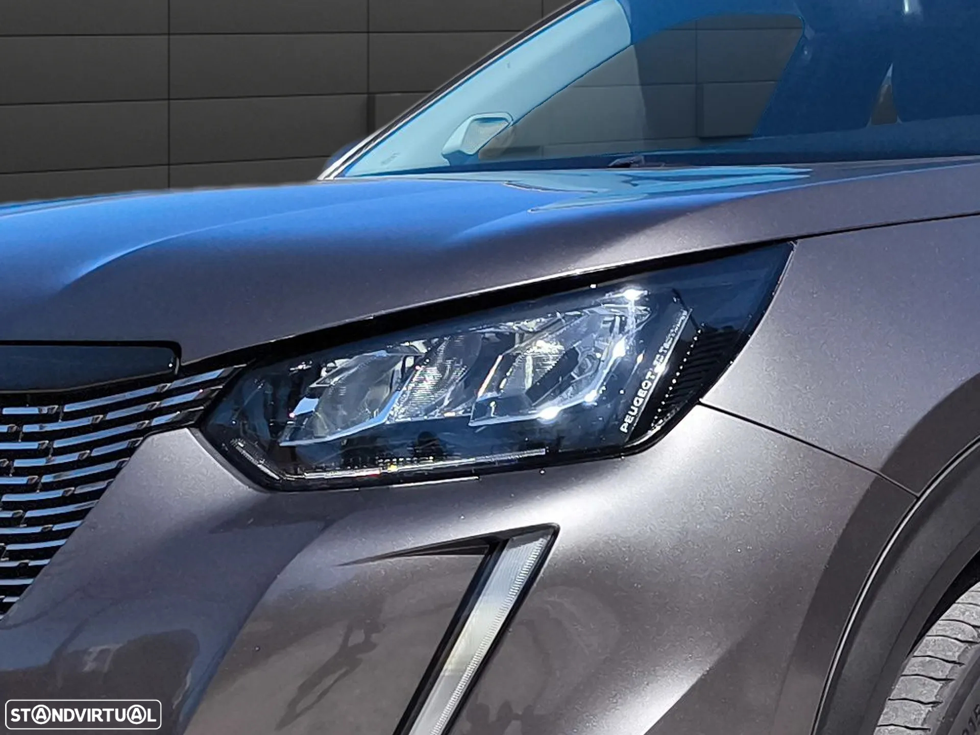 Peugeot 2008 1.2 PureTech Allure Pack - 5