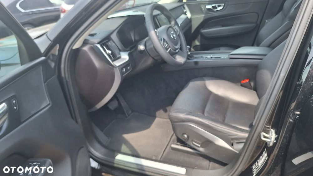 Volvo XC 60 - 10
