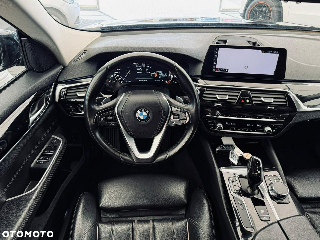 BMW 6GT - 30