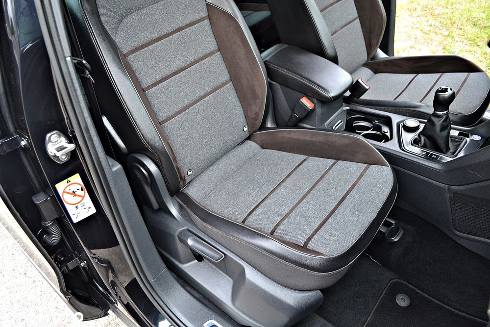 Seat Tarraco 1.5 TSI ACT OPF Xcellence - 31
